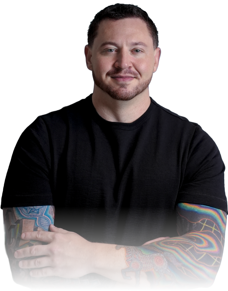 Brandon Bowsky